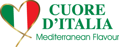 Cuore D'Italia