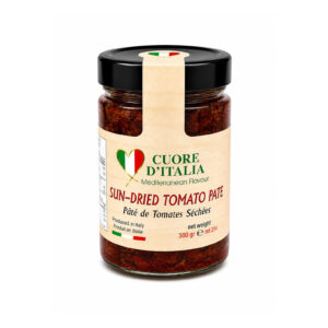 Sundried Tomato Pate (300g)