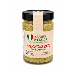 Artichoke Pate (300g)