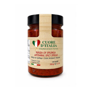 Nduja of Spiling (300g)