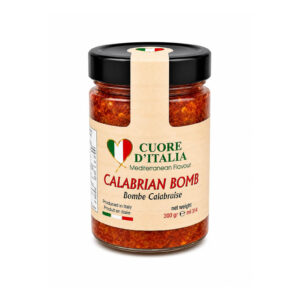 Calabrian Bomb (300g)