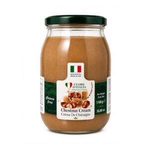 Gluten-Free Chestnut Cream (1100g)