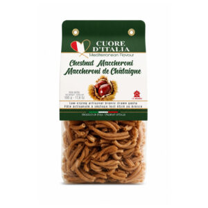 Chestnut Maccheroni (500g)