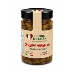 Chiodini Mushroom (300g)