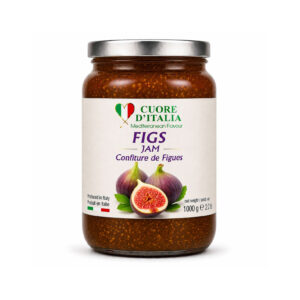 Fig Jam (1kg)