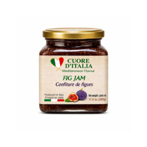 Fig Jam (340g)