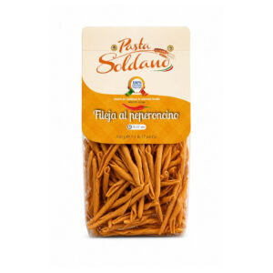 Fileja al Peperoncino (500g)