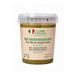 Pistachio Paste (1Kg)