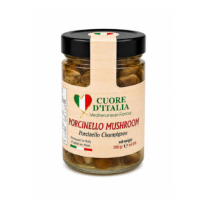 Porcinello Mushroom (300g)