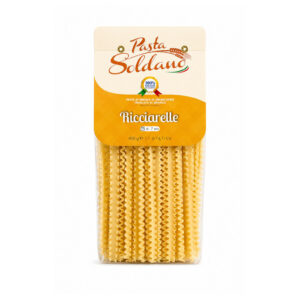 Ricciarelle (400g)
