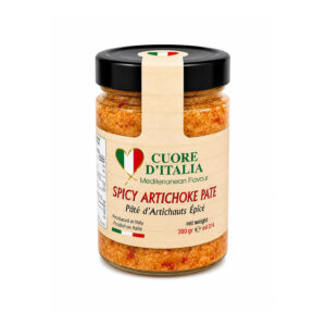 Spicy Artichoke Pate (300g)