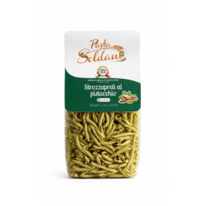 Strozzapreti al Pistaccio (500g)